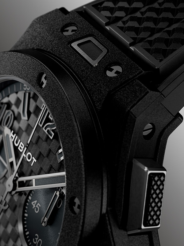 Hublot Big Bang Soft Touch