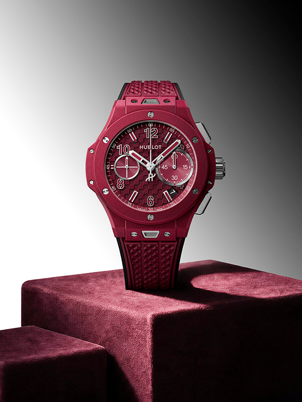 Hublot Big Bang Soft Touch