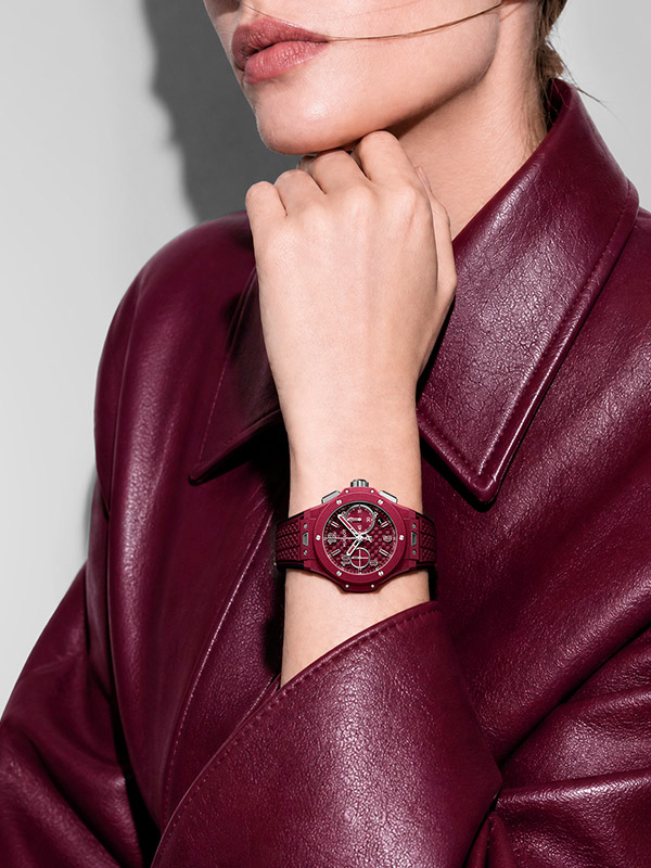 Hublot Big Bang Soft Touch