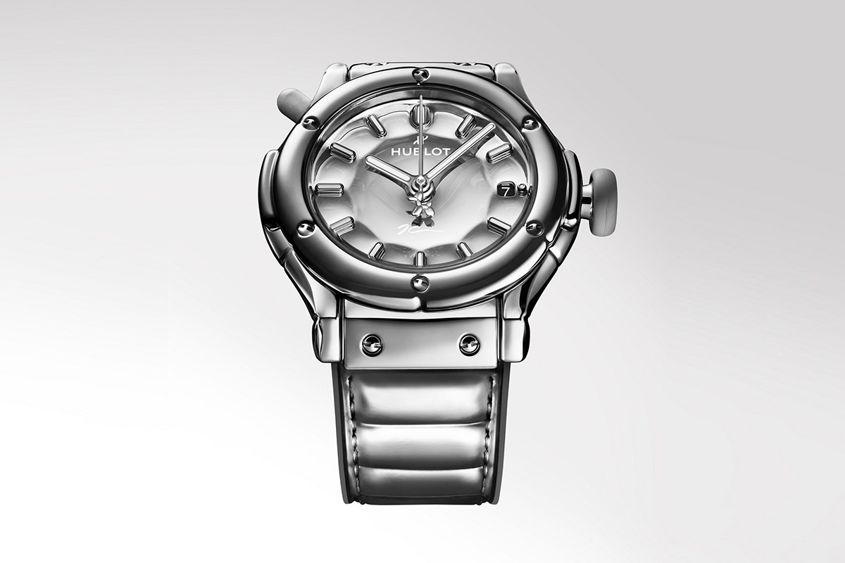 Hublot Classic Fusion Balloon Dog