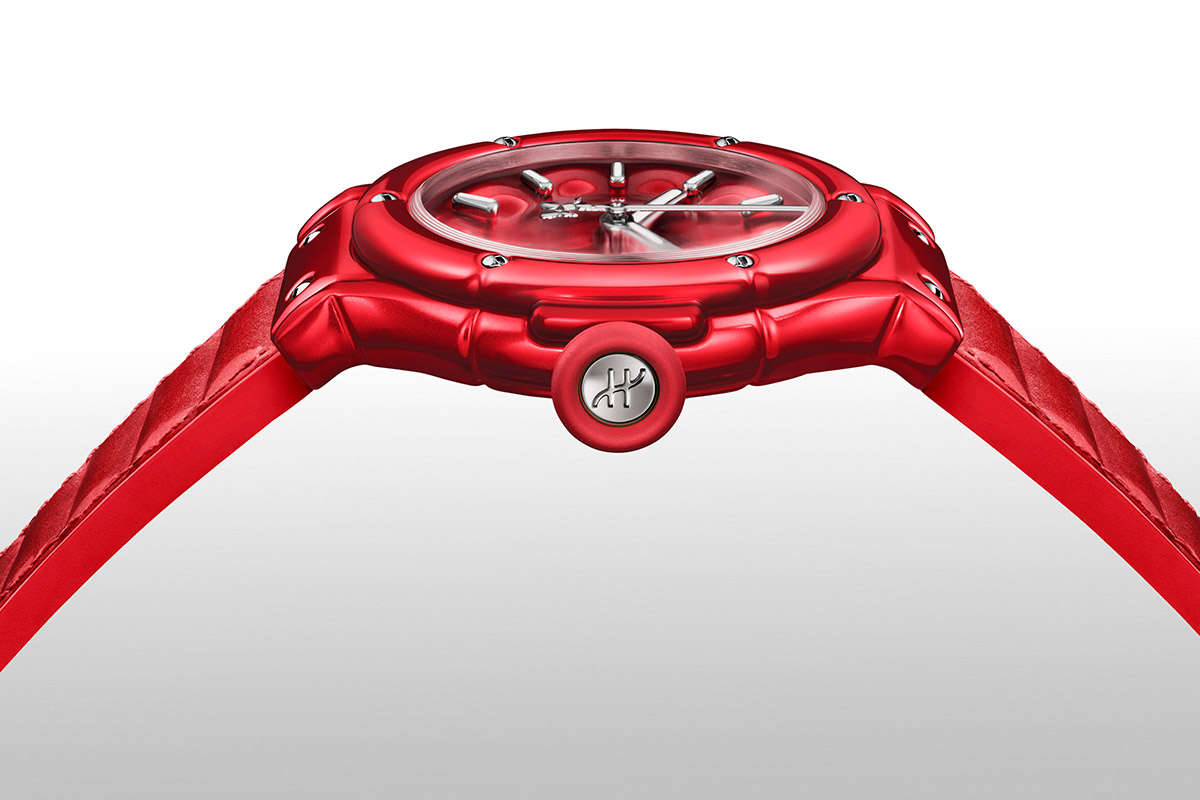 Hublot Classic Fusion Balloon Dog