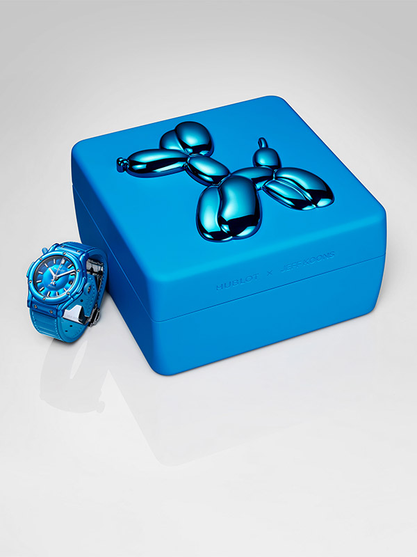 Hublot Classic Fusion Balloon Dog