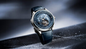 Master Hybris Artistica Calibre 945