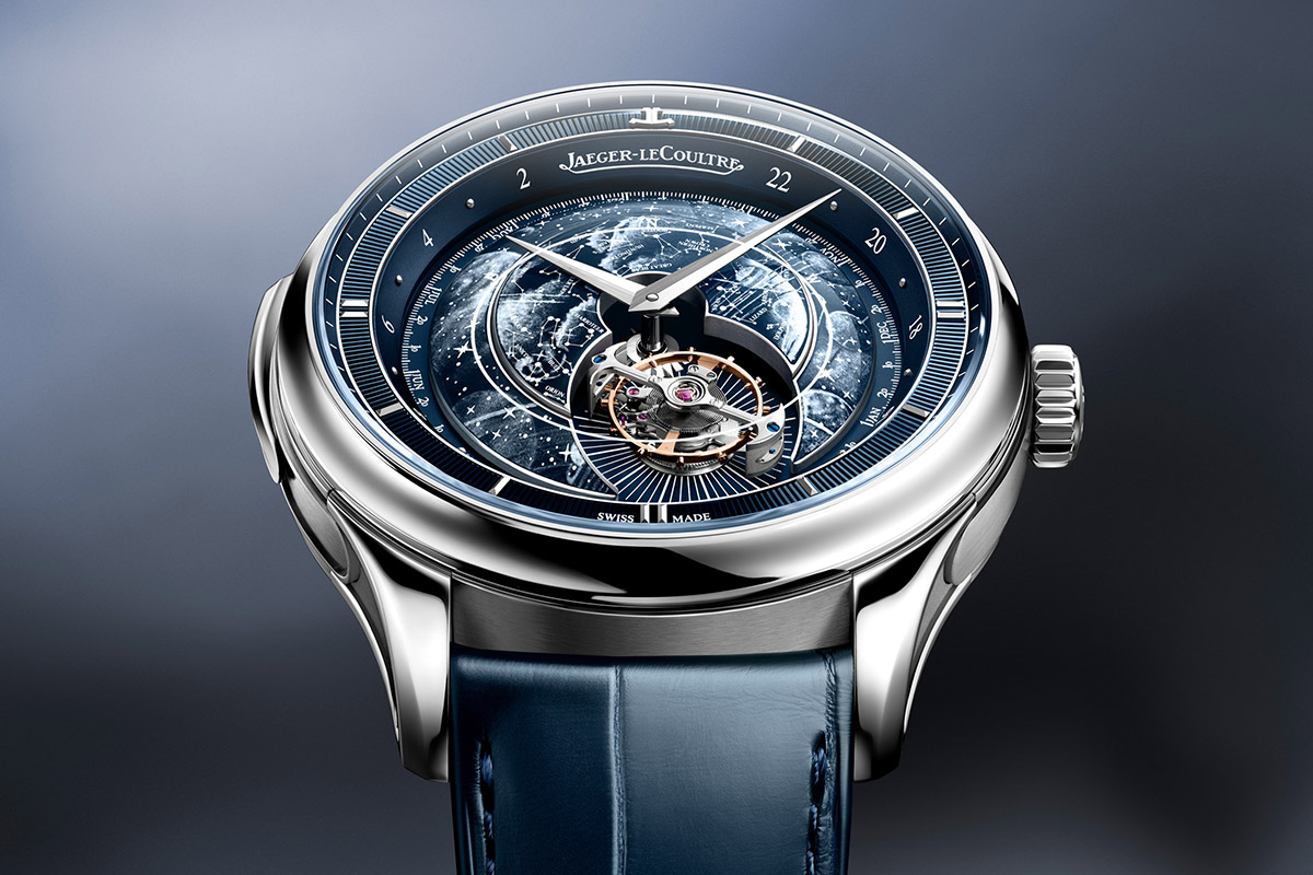 Master Hybris Artistica Calibre 945