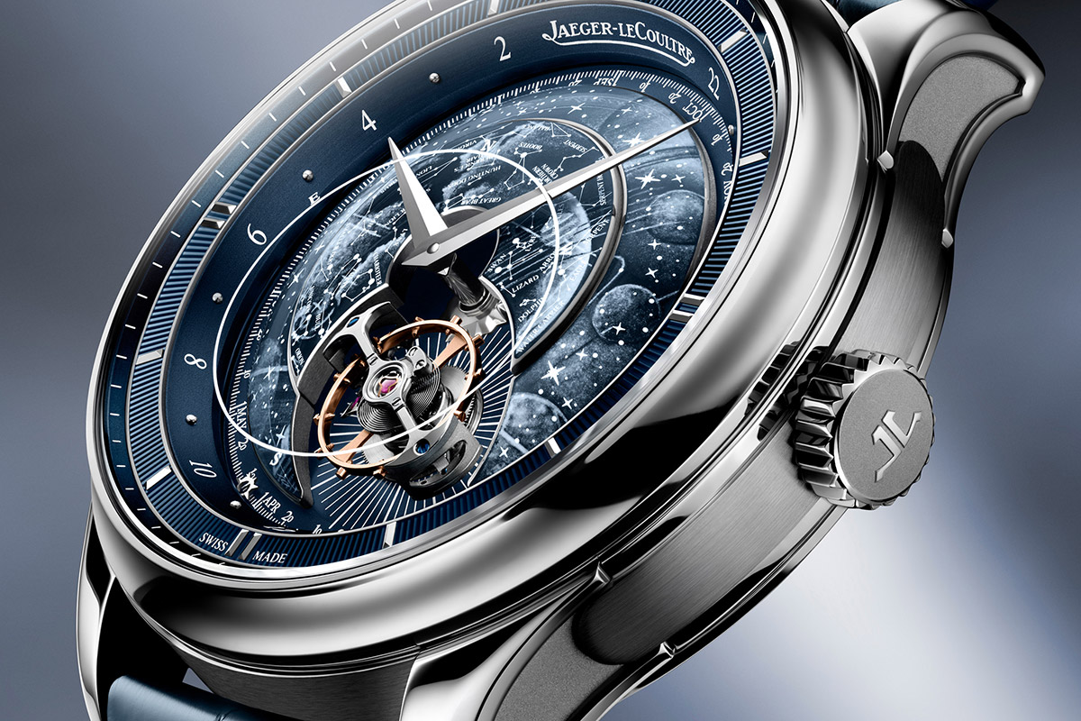 Master Hybris Artistica Calibre 945