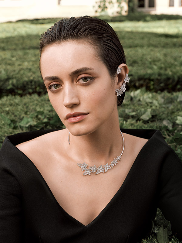 Boucheron Lierre de Paris