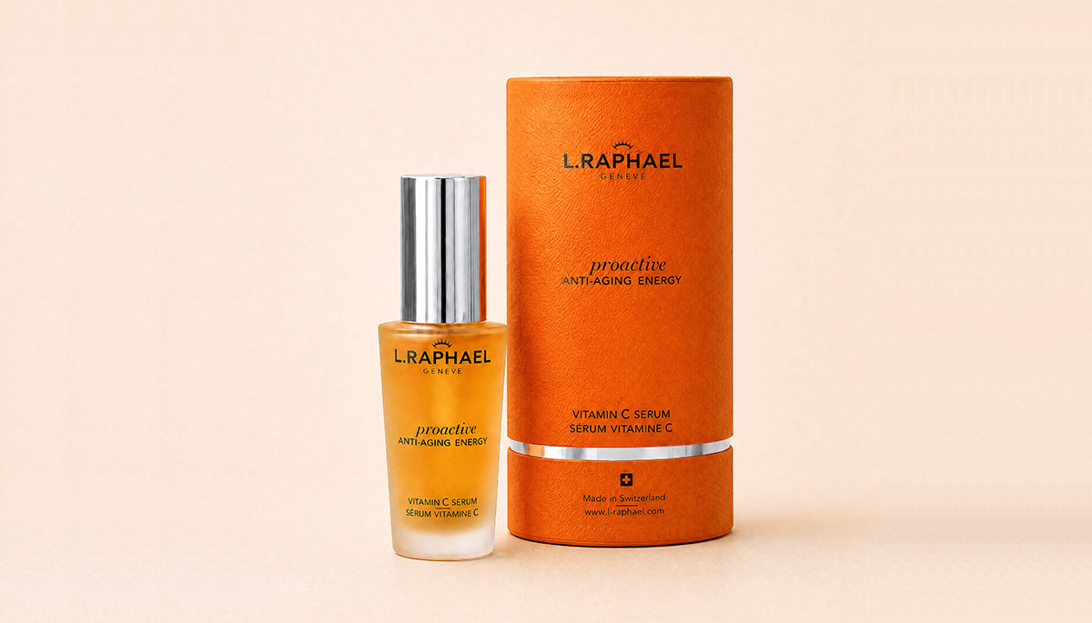 L.Raphael Sérum Vitamine C