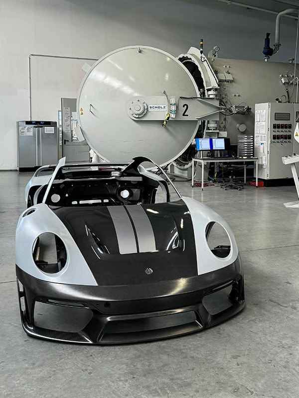 Marsien GT