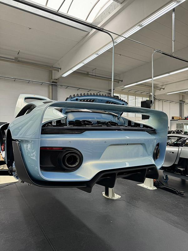 Marsien GT