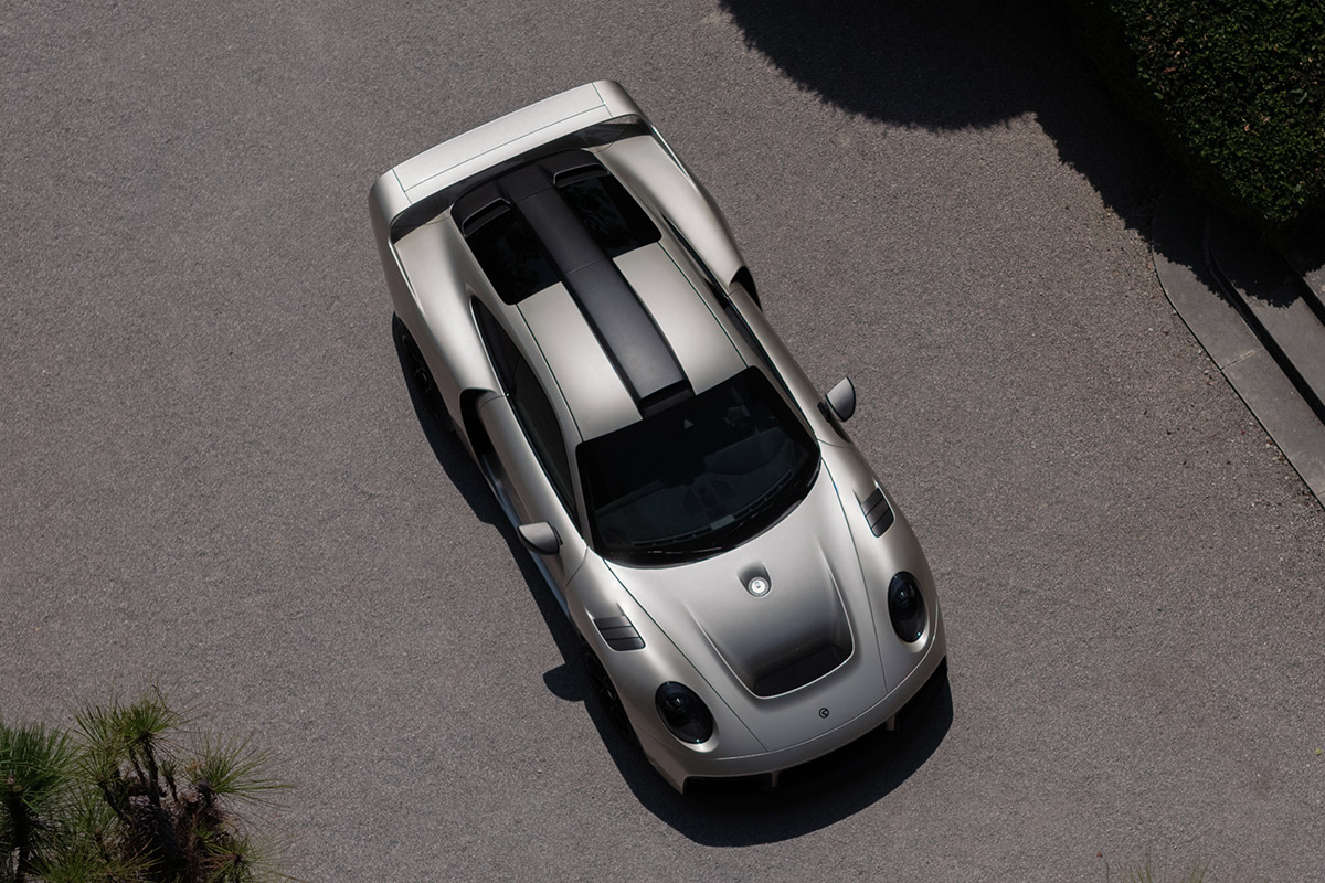 Marsien GT