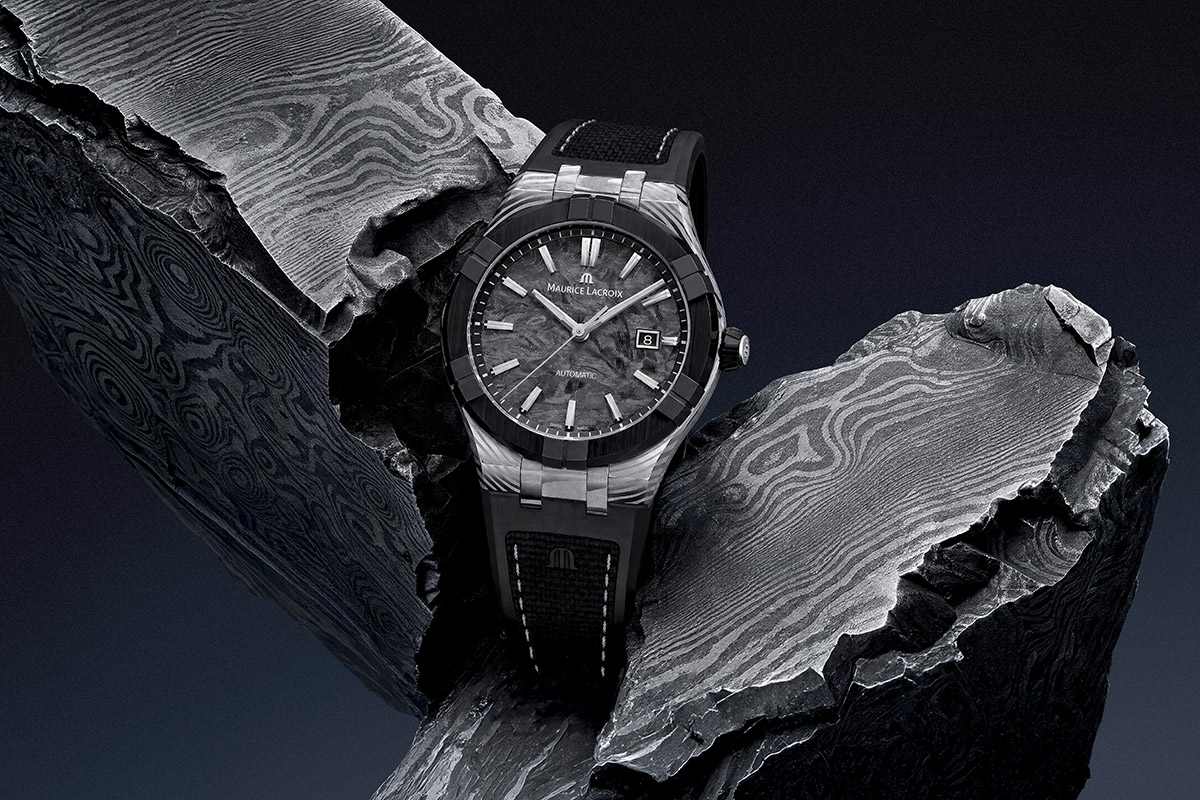 Aikon-IC Frozen Carbon