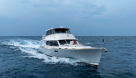 Grand Banks GB65