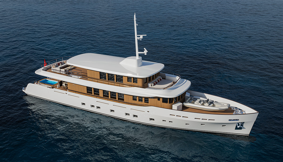 Numarine Classic Line