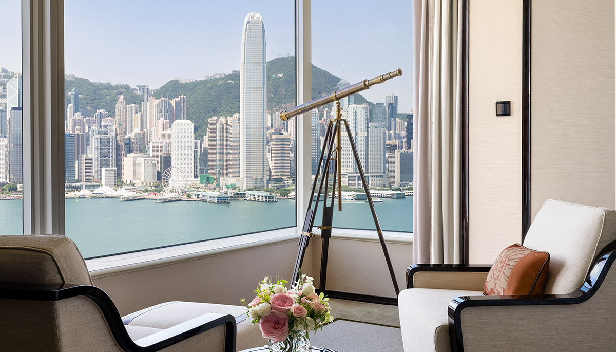 The Peninsula Hong Kong, The Peninsula Istambul et The Peninsula Shangai parmi The Best Hotels 2026
