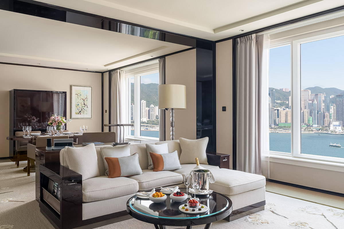 The Peninsula Hong Kong