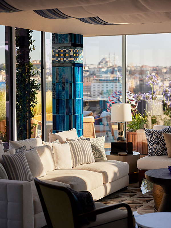 The Peninsula Istambul