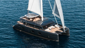 Sunreef 100 Eco