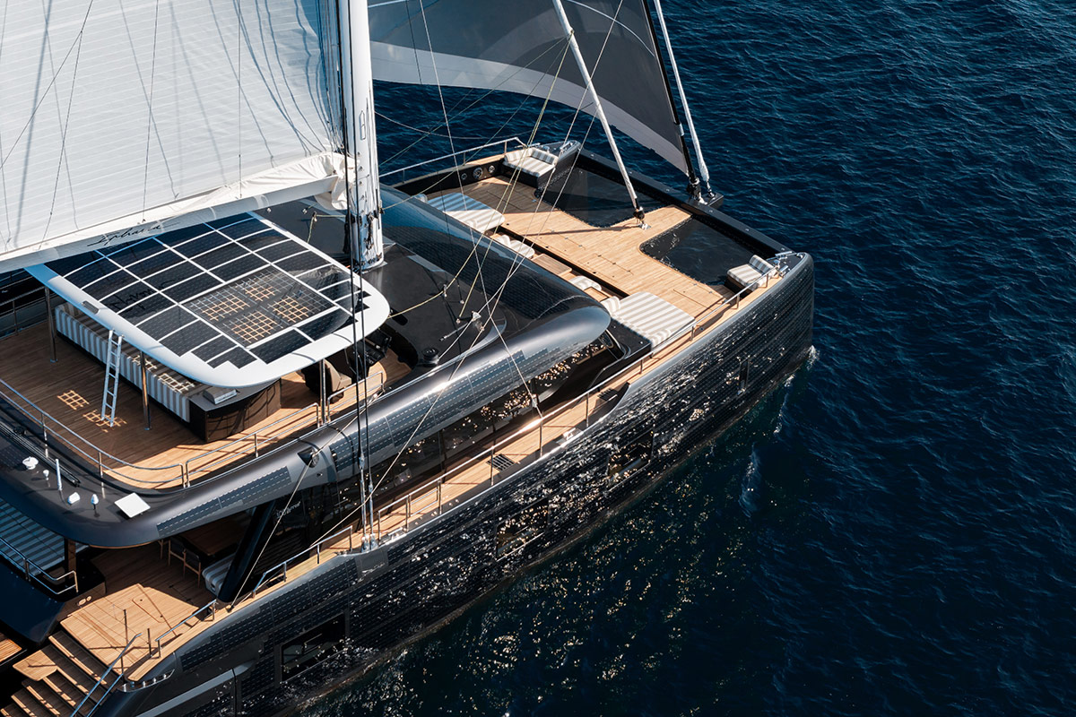 Sunreef 100 Eco