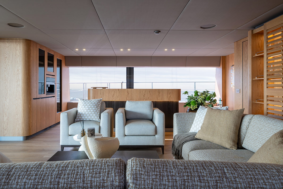 Sunreef 100 Eco