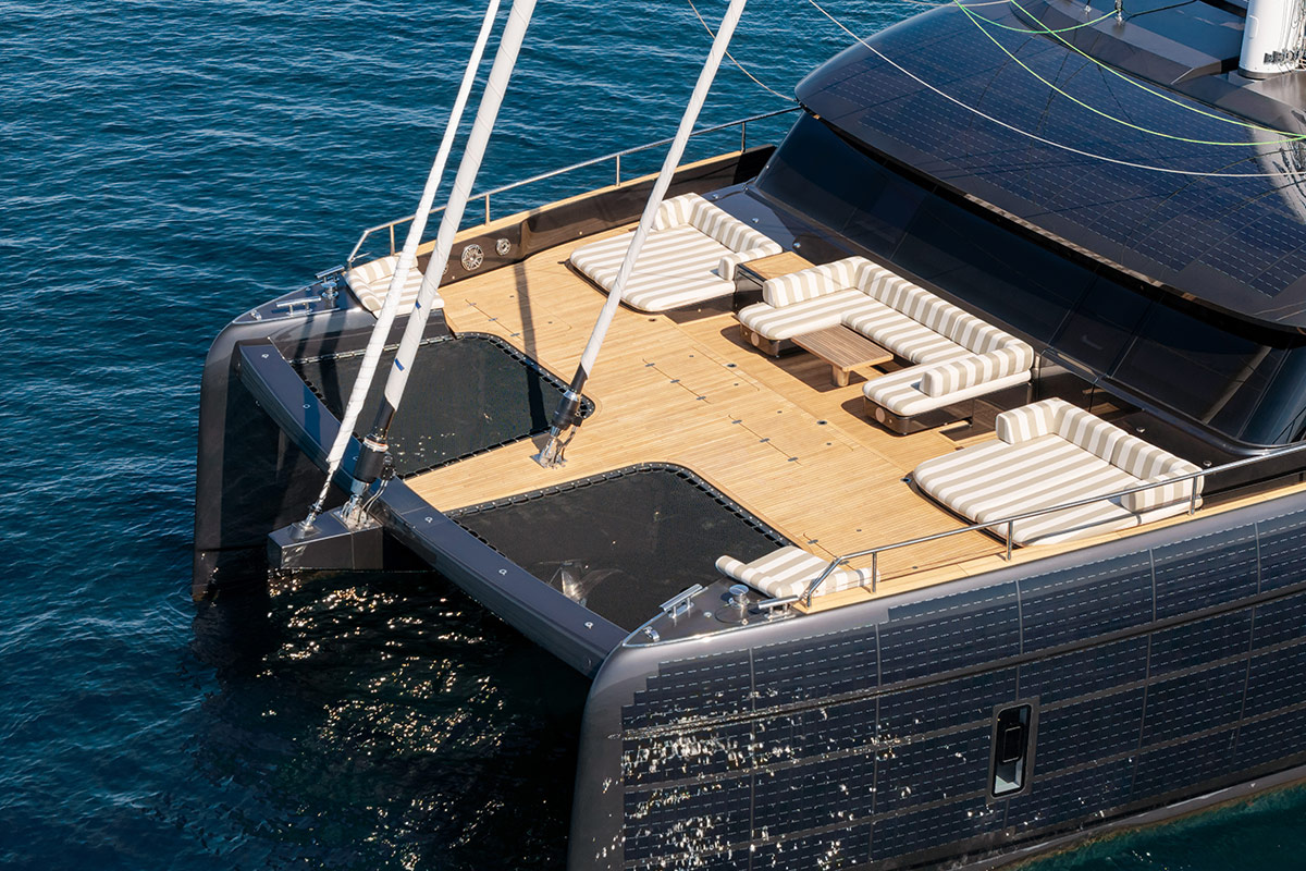 Sunreef 100 Eco
