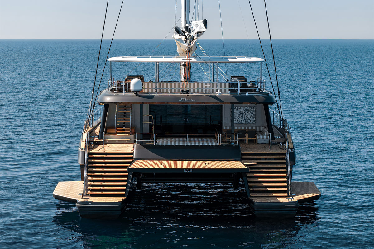 Sunreef 100 Eco