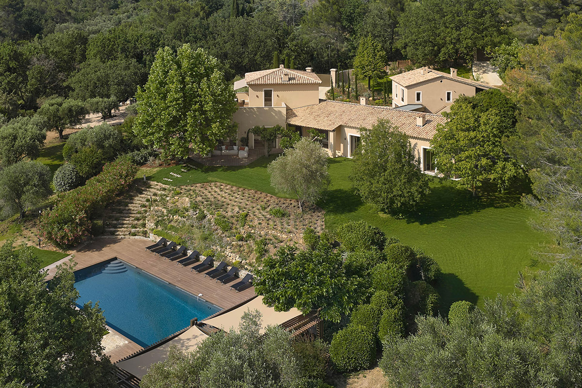 Villa Elaïa