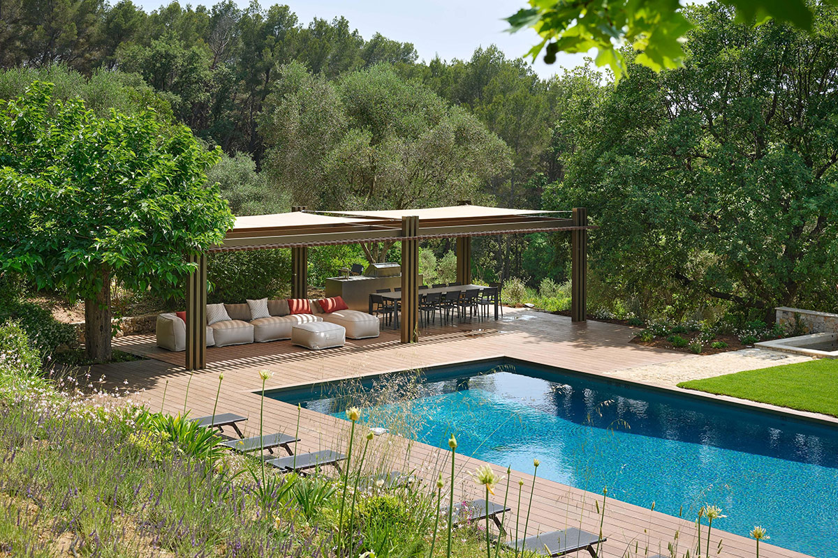 Villa Elaïa