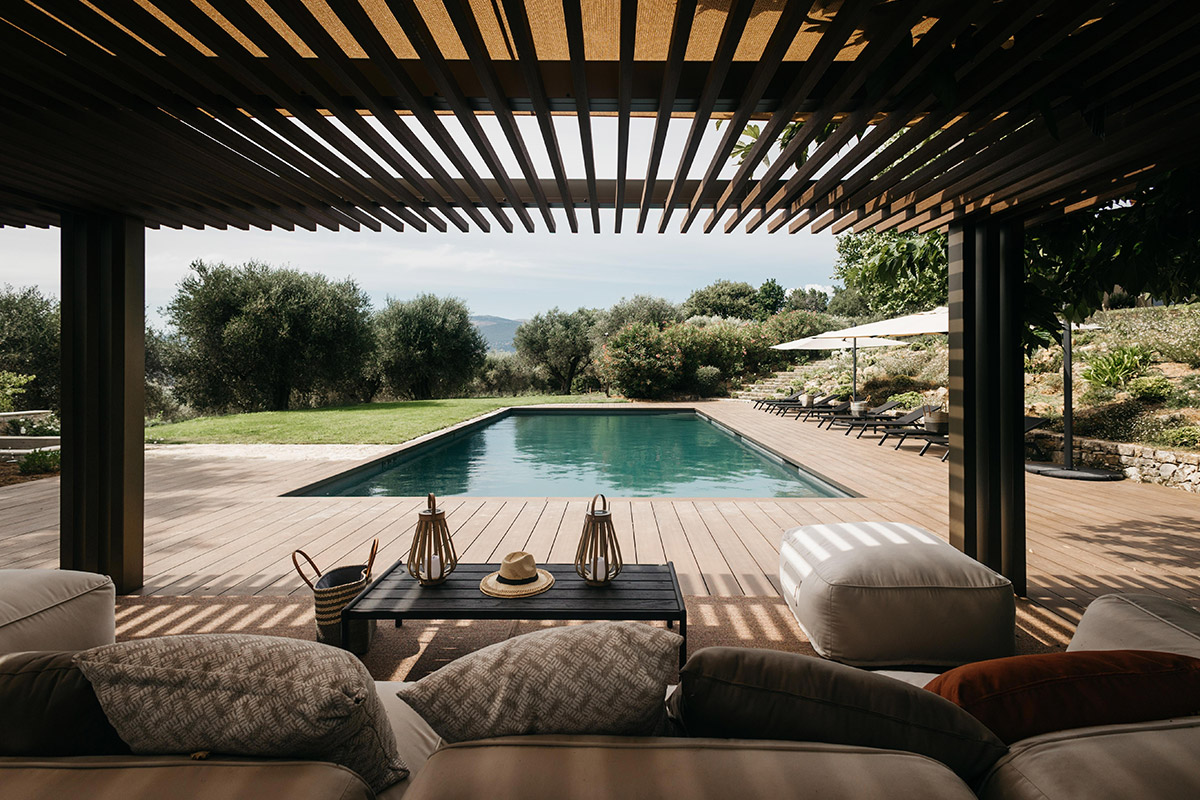 Villa Elaïa