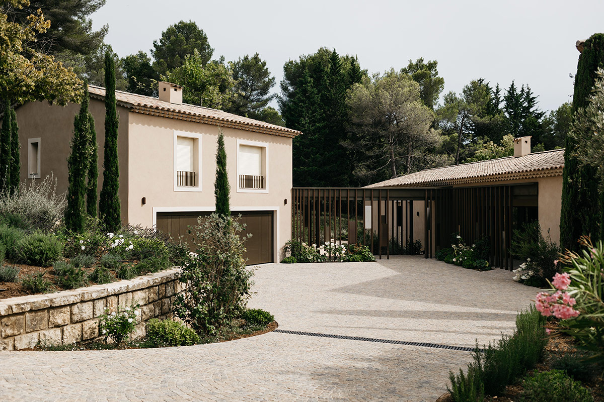 Villa Elaïa