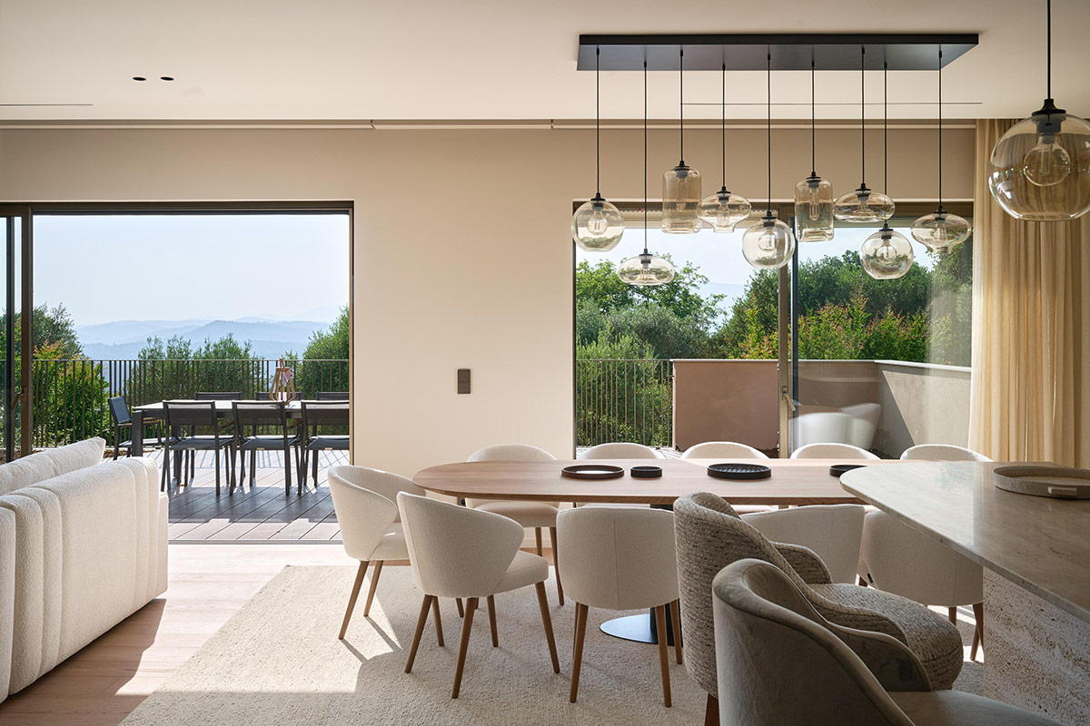 Villa Elaïa