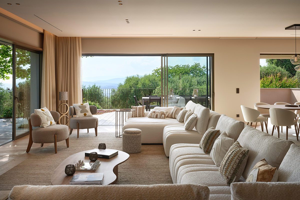 Villa Elaïa