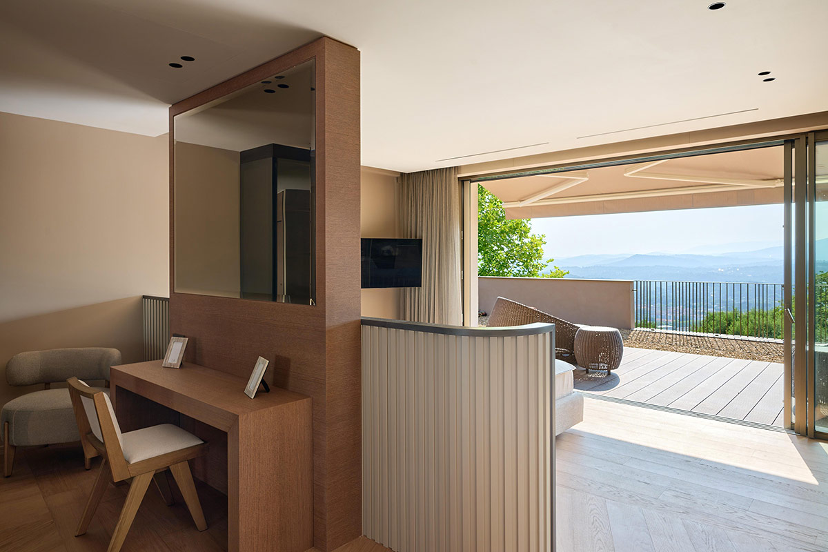 Villa Elaïa