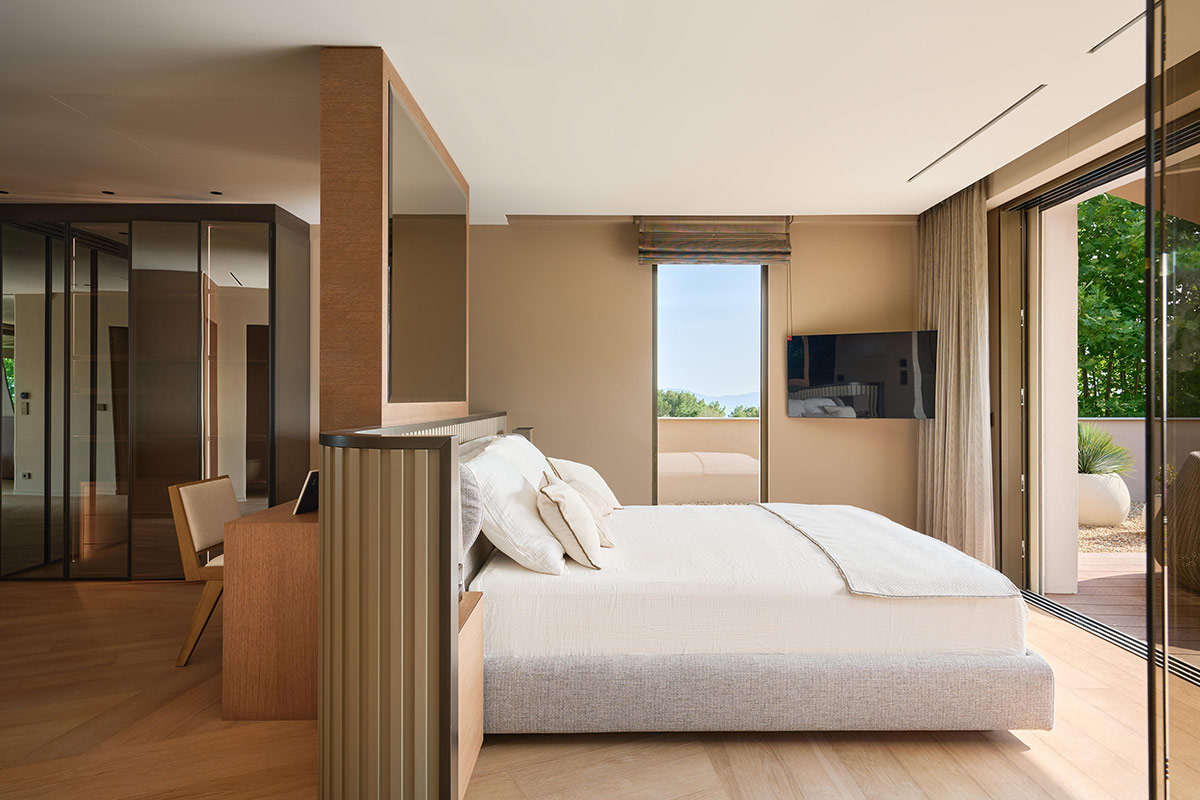Villa Elaïa