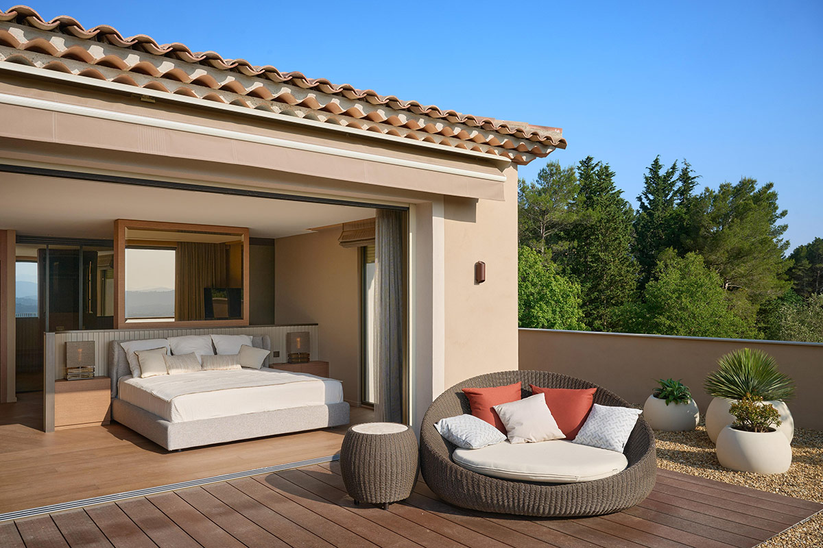 Villa Elaïa