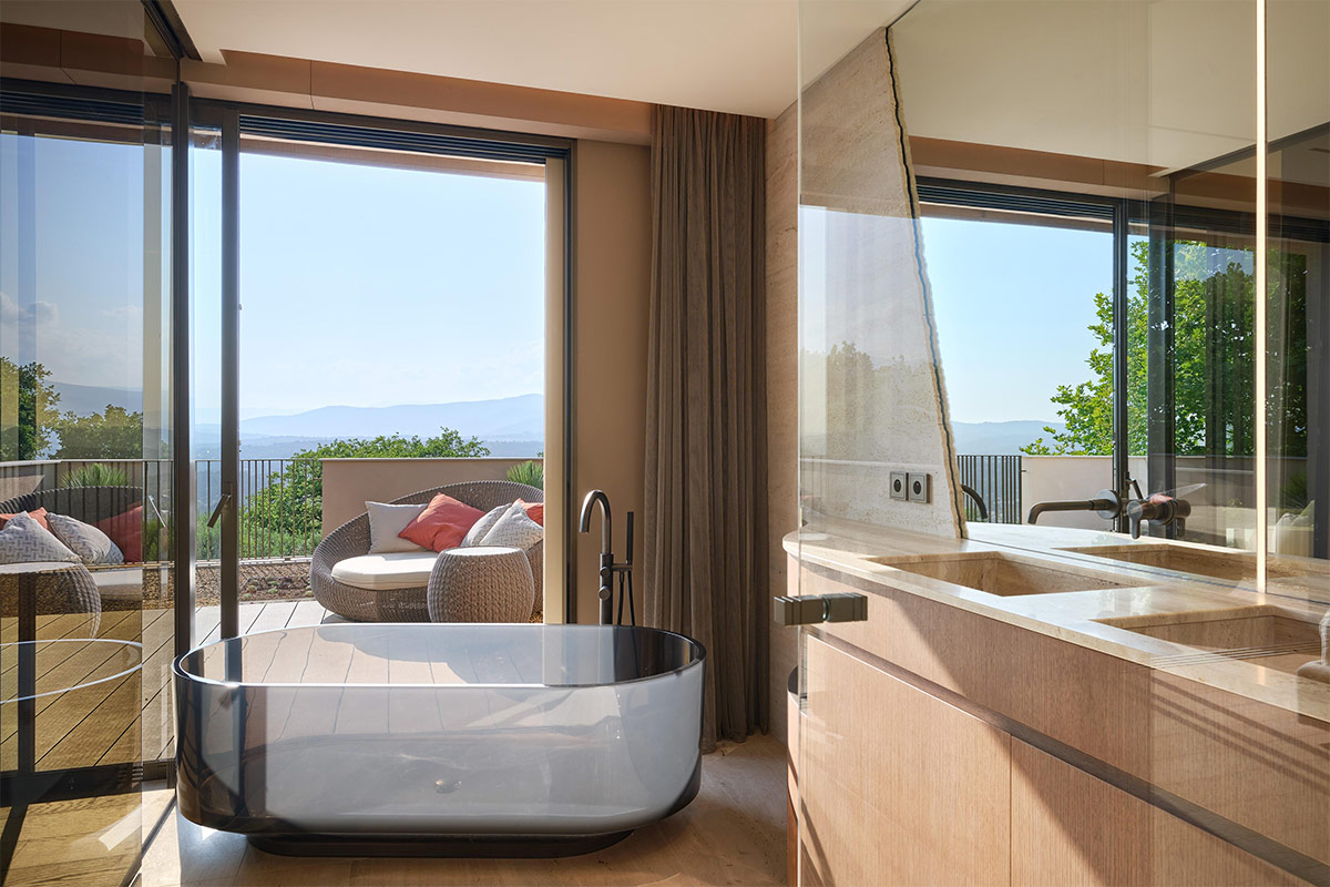 Villa Elaïa