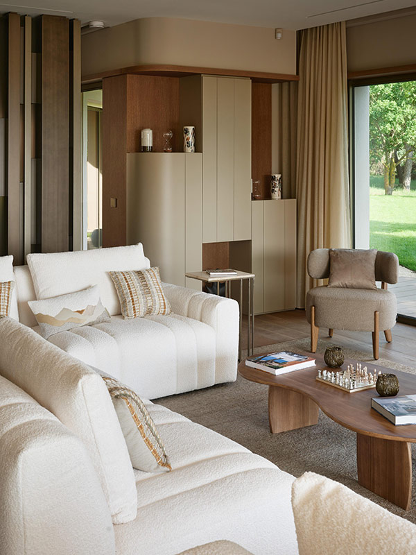 Villa Elaïa