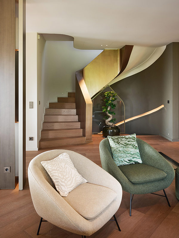 Villa Elaïa