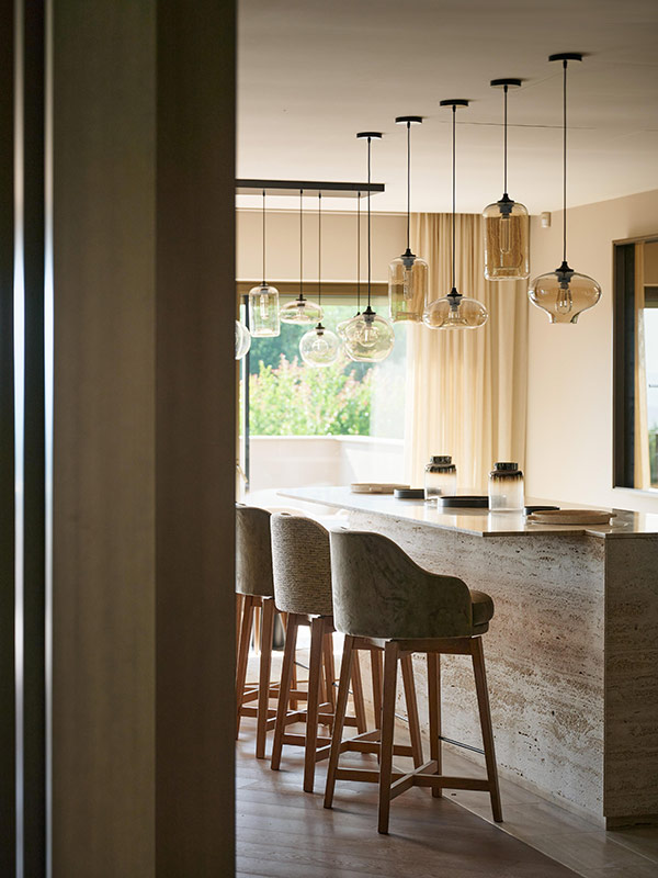 Villa Elaïa