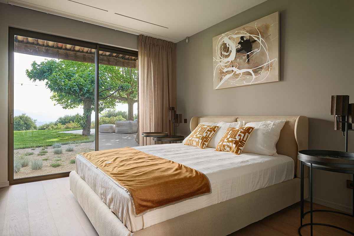 Villa Elaïa