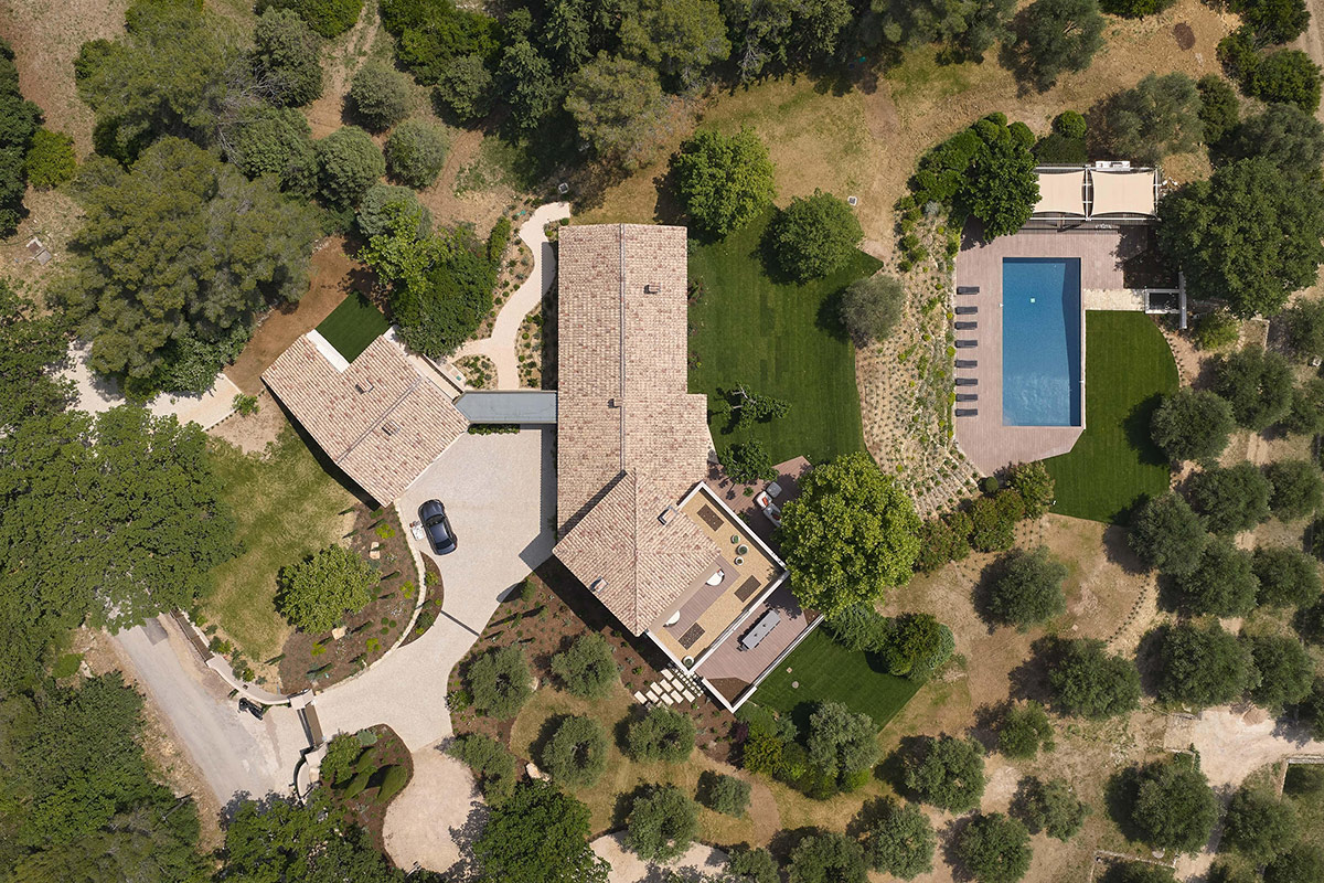 Villa Elaïa