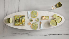 Antolini Tableware
