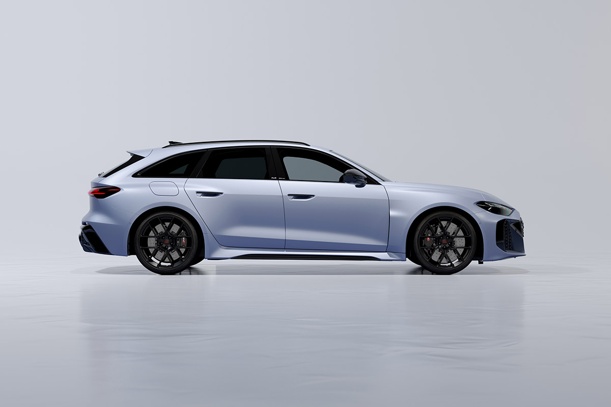 Audi RS 5