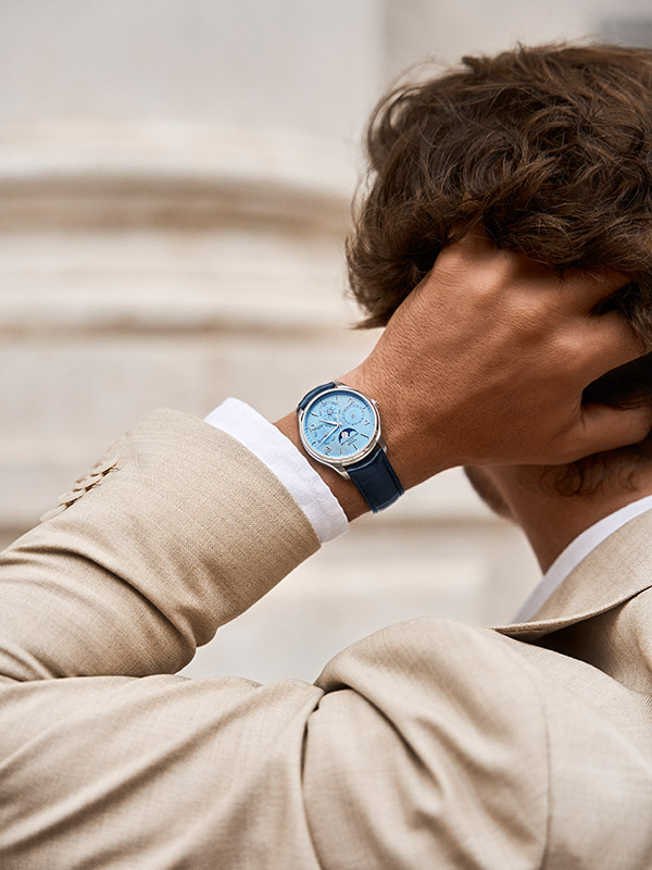 Baume & Mercier Clifton