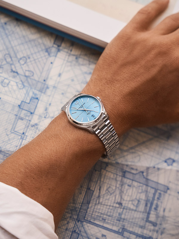 Baume & Mercier Clifton