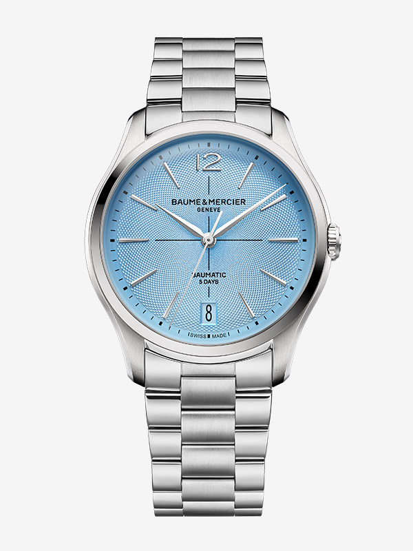 Baume & Mercier Clifton