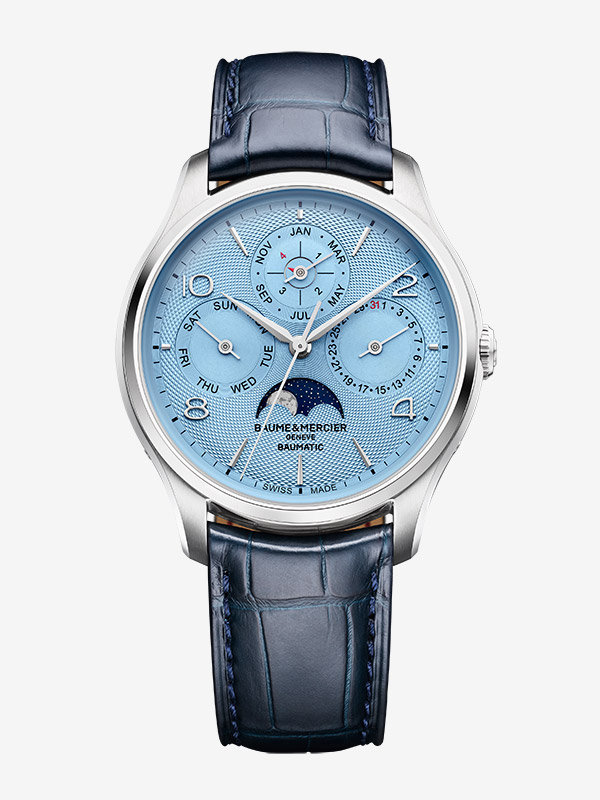 Baume & Mercier Clifton
