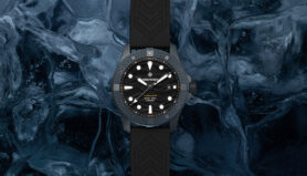 Supermarine Full Ceramic Deep Blue