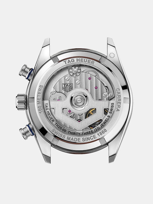 TAG Heuer Carrera Chronograph Sport