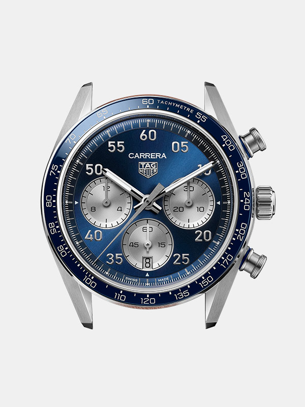 TAG Heuer Carrera Chronograph Sport