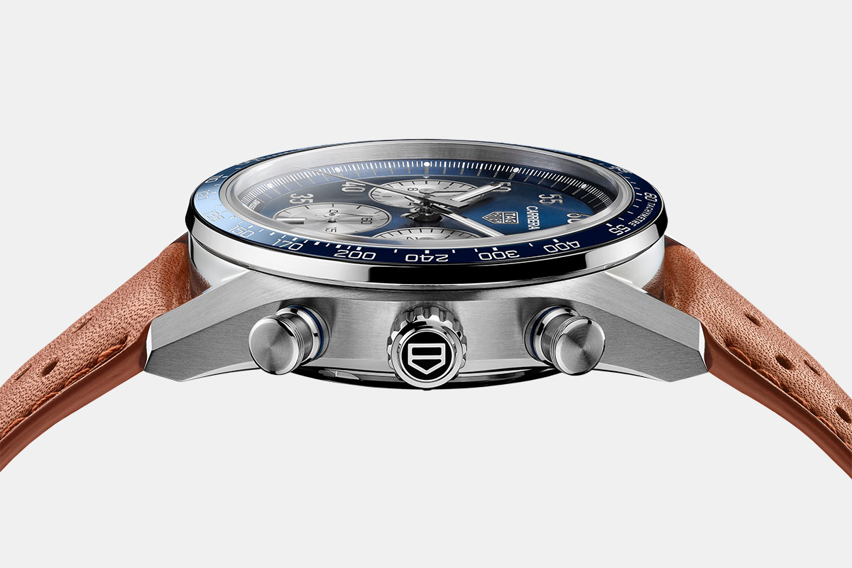 TAG Heuer Carrera Chronograph Sport